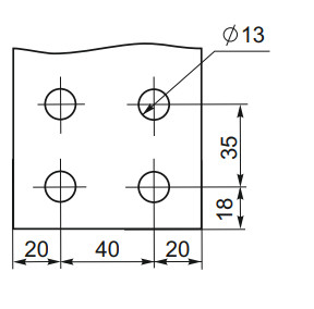 Устройство автоматического ввода резерва CNC YCS1-2500А 3Р 415В (Б00042324) - фото №5