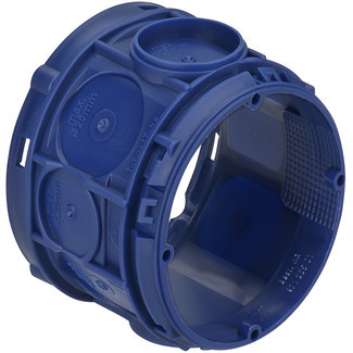 Подрозетник Spelsberg U 71 TD-49 (71х71х49мм)