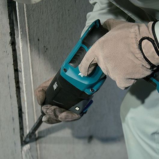 Перфоратор Makita HR2630T 800Вт - фото №4