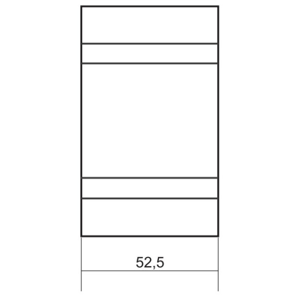 Реле контролю струму EPP-620 - фото №6