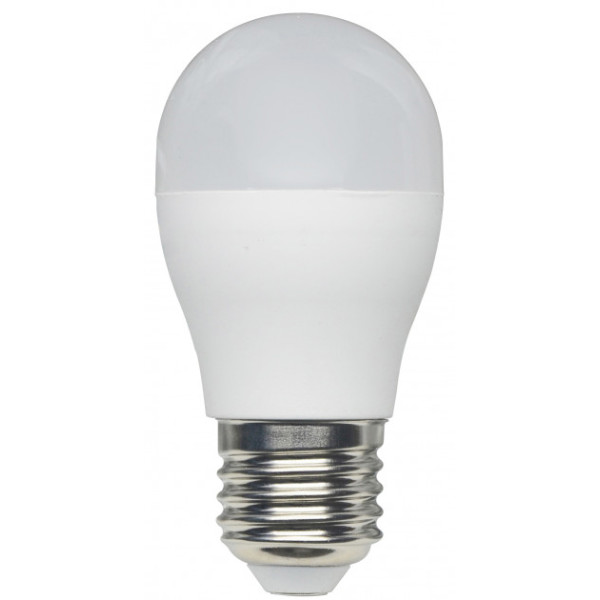 Світлодіодна лампа Osram 4058075210899 STAR E27 4000K 220В P45 - фото №2