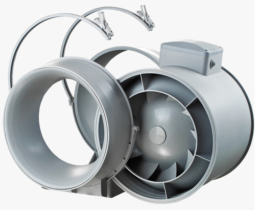 Канальный вентилятор смешанного типа ТТ ПРО 315 Vents - фото №2