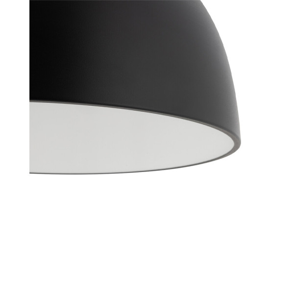 Подвесной светильник, люстра Nowodvorski 11225 Satellite S E27 3x25W IP20 черный - фото №4