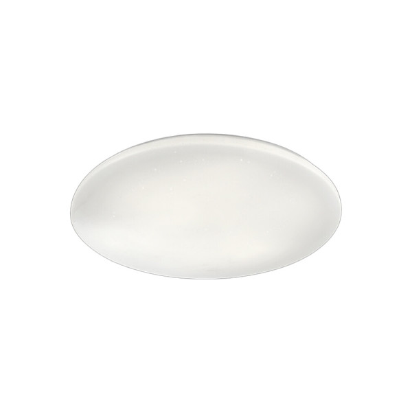 Светильник потолочный Goldlux 325730 Pirius Led 1x17W 4000K 1900Lm IP44 WH