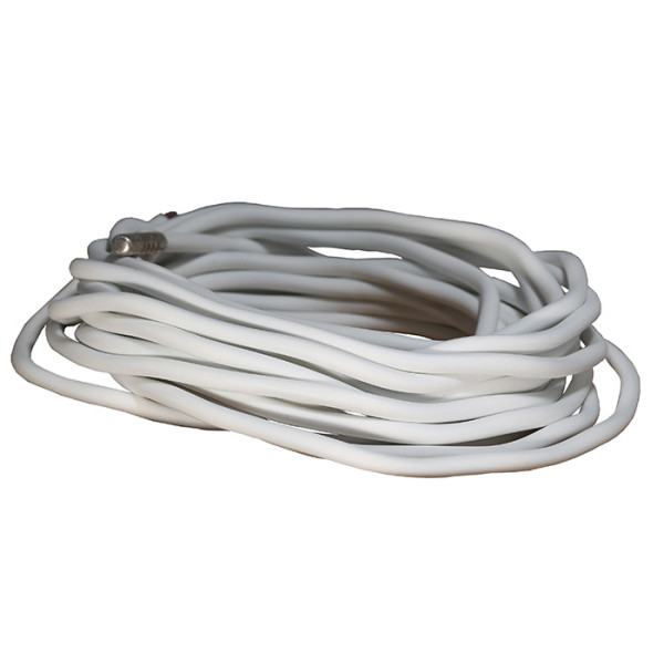 Термодатчик з подвійною ізоляцією ETI 002471811 TZ-6 (-40...+125) 6м