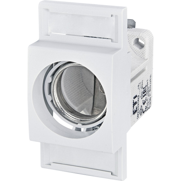 Держатель предохранителя ETI 002322016 EZN 25+ZP 1p (DII)