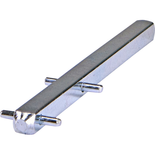 Комплект монтажу до дверей/панелі ETI 004661413 CLBS-DMK 80 (для CLBS 16-80А) - фото №1