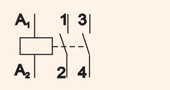 Контактор ETI 002464092 RA 20-20 230V AC - фото №12