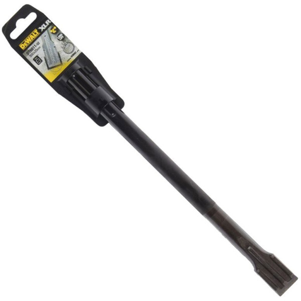 Плоске зубило DeWALT DT6811 SDS-Max XLR 25х300мм - фото №1