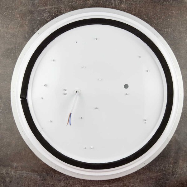 Светильник LED smart COSMO 40W 3000-6000K IP20 ( 210133 ) - фото №3