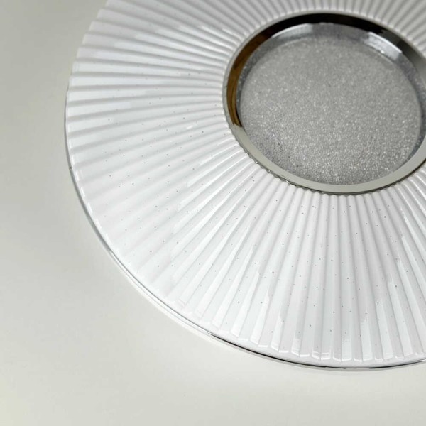 Светильник LED smart COSMO 40W 3000-6000K IP20 ( 210133 ) - фото №4