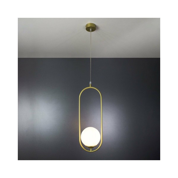 Підвісний світильник, люстра Imperium Light 257145.12.01 Twins