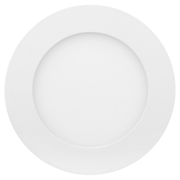 Светодиодный точечный светильник Feron AL510 6Вт 4000K