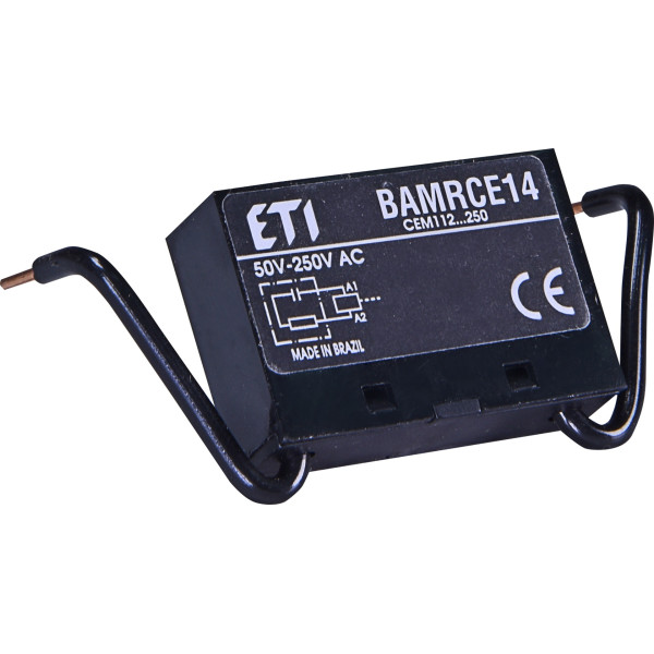 Фильтр подавления помех ETI 004642711 RC BAMRCE14 (50-250V AC)
