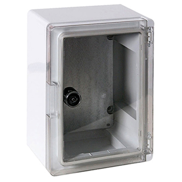 Бокс ударопрочный Enext e.plbox.210.280.130.tr