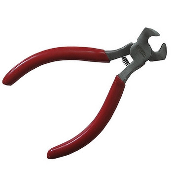 Кусачки e.tool.pliers.ts.04318