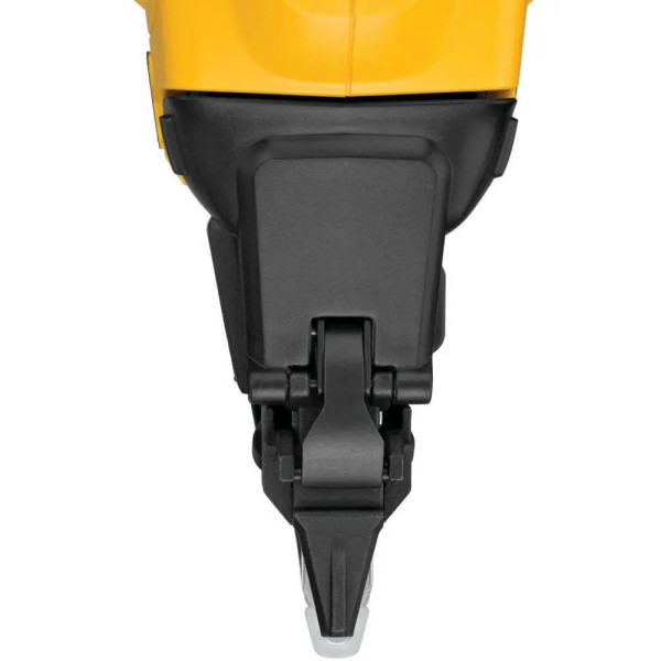 Аккумуляторный штифтозабивной бесщеточный финишный пистолет DeWALT DCN662N XR Li-Ion 18 В гвоздозабивной аккумуляторный DeWALT, 18В XR без аккумуляторов и зарядного устройства - фото №3