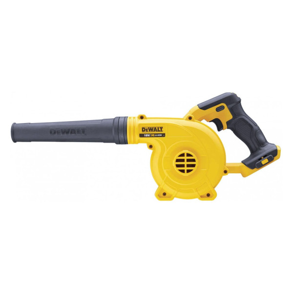 Акумуляторний повітродув DeWALT DCV100 18В - фото №1