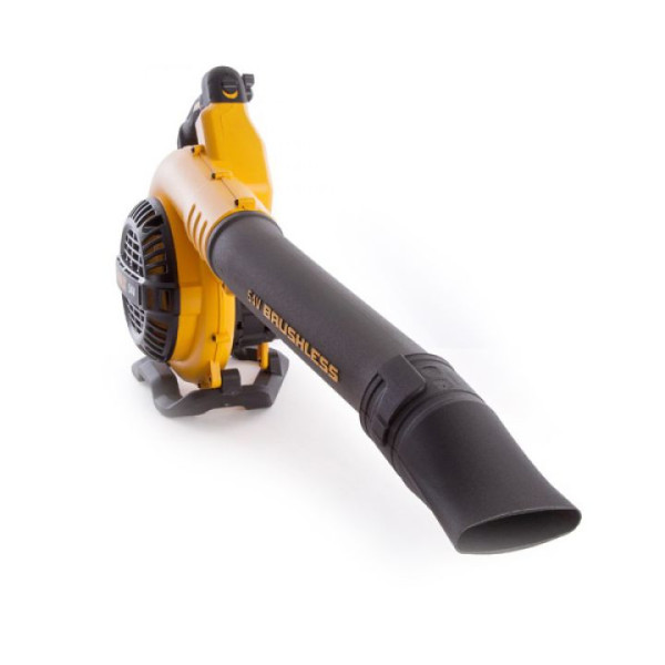 Акумуляторний повітродув DeWALT DCV100 18В - фото №2