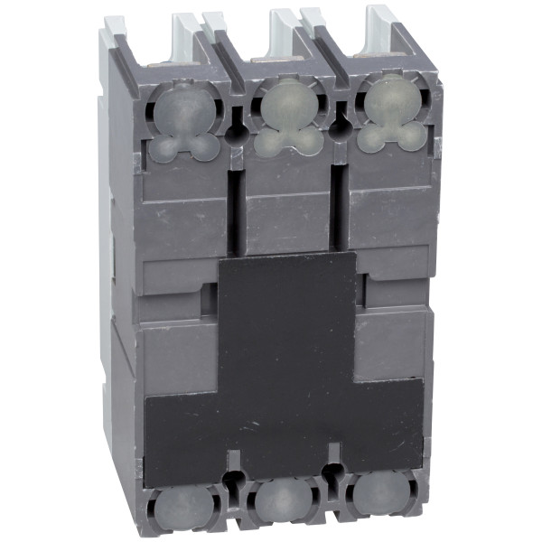 Автоматичний вимикач в литому корпусі АF типу Schrack MY225138 25кА 250А 3P - фото №3