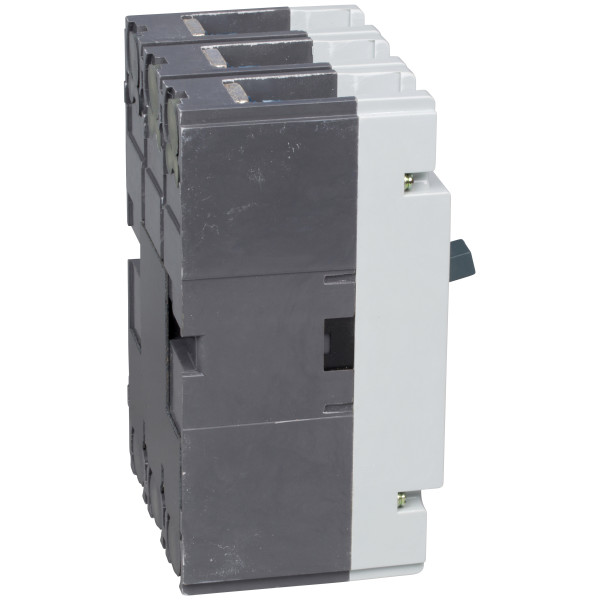 Автоматичний вимикач в литому корпусі АF типу Schrack MY225138 25кА 250А 3P - фото №5