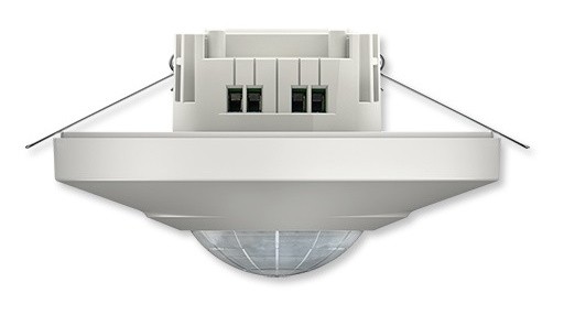 Датчик руху з акустичною функцією Theben LUXA 103-100 UA