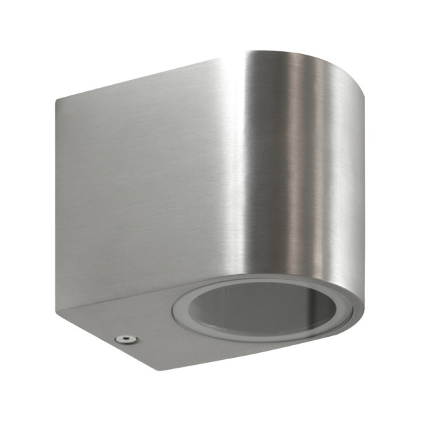 Вуличний світильник Goldlux 304575 BOSTON GU10 10W IP44