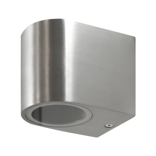 Вуличний світильник Goldlux 304575 BOSTON GU10 10W IP44 - фото №1