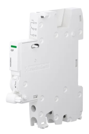 Допоміжний контакт Schneider Electric Acti9 iOF від 100мА до 6А - фото №3