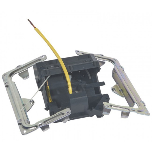 Монтажный набор для напольного люка Legrand 54008 8М - фото №2