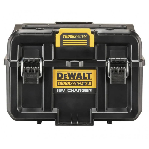 Зарядное устройство BOX DeWALT DWST83471 FlexVolt 18В/54В с портами USB - фото №1