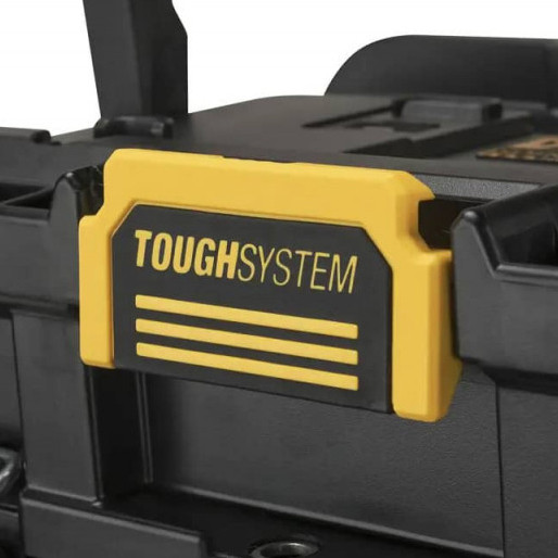 Зарядное устройство BOX DeWALT DWST83471 FlexVolt 18В/54В с портами USB - фото №3