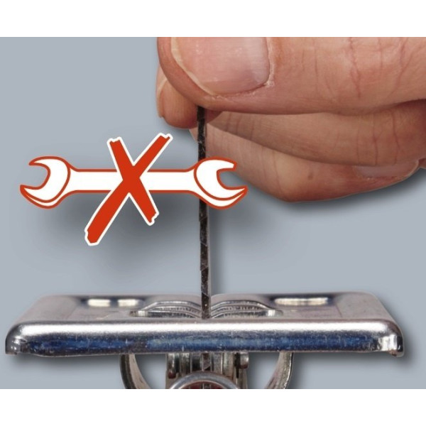 Електричний лобзик EINHELL TC-JS 60/1 - фото №1