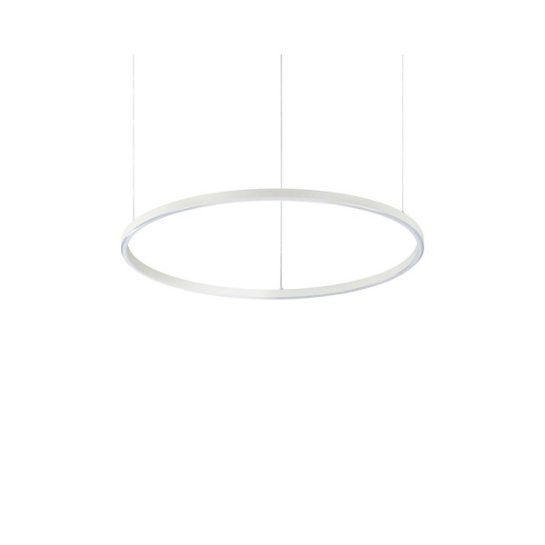 Люстра Ideal Lux 269863 Oracle Slim LED 1x38W 4000K 4500Lm IP20