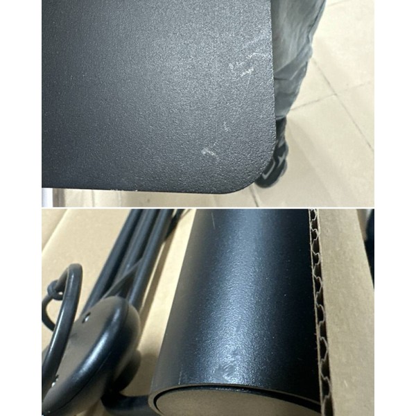 Торшер Nowodvorski 37708 Mono II GU10 2x10W IP20 Bl - фото №1