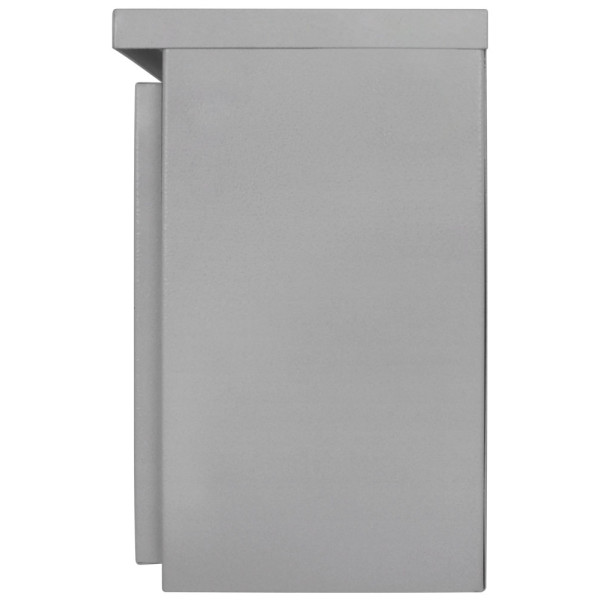 Металевий корпус E.Next e.mbox.stand.n.15.z 15 модулів навісний IP54 (s0100130) - фото №2