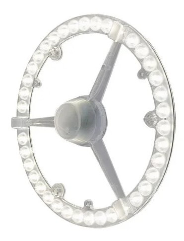 Світлодіодний модуль Maxus Led Module 24Вт 4100K Circle (1-MLM-2441-C)