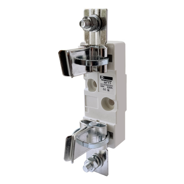 Держатель предохранителя Promfactor NFT3