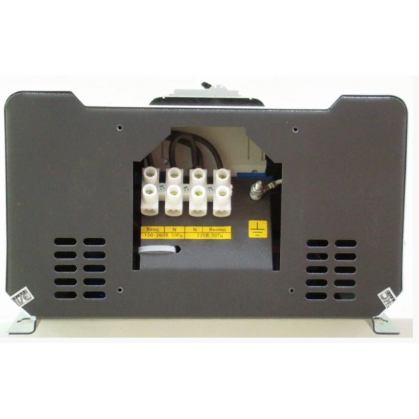 Стабілізатор напруги Елекс Гібрид У 9-1-32 v2.0 - фото №6