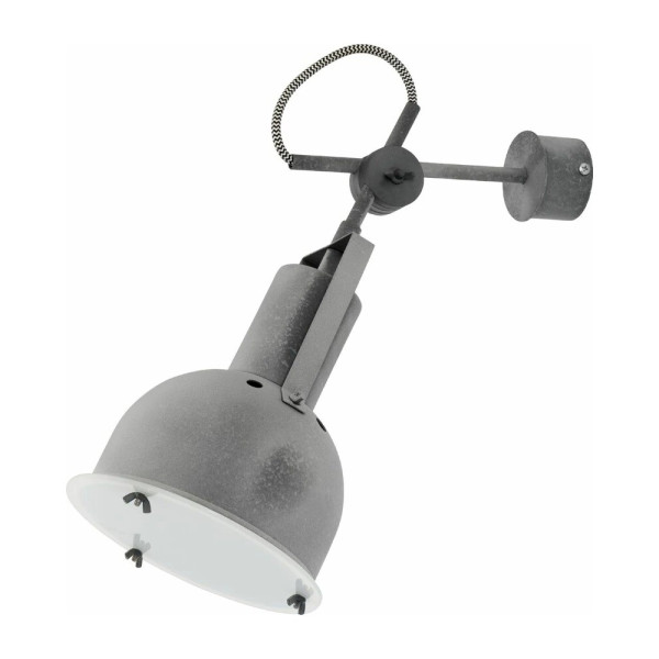 Бра, настенный светильник Nowodvorski 5646 INDUSTRIAL