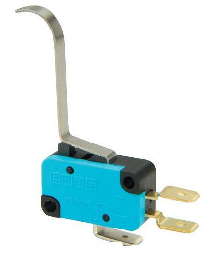 Конечный мини выключатель EMAS MK1KIM5