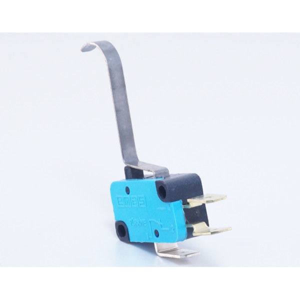 Конечный мини выключатель EMAS MK1KIM5 - фото №2