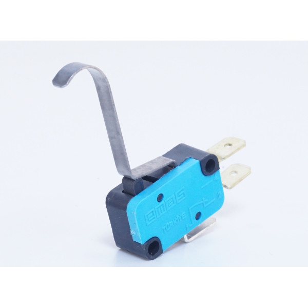 Конечный мини выключатель EMAS MK1KIM5 - фото №4