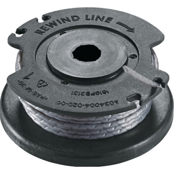 Шпулька для Bosch EasyGrassCut 4.5 м, 1.6 мм