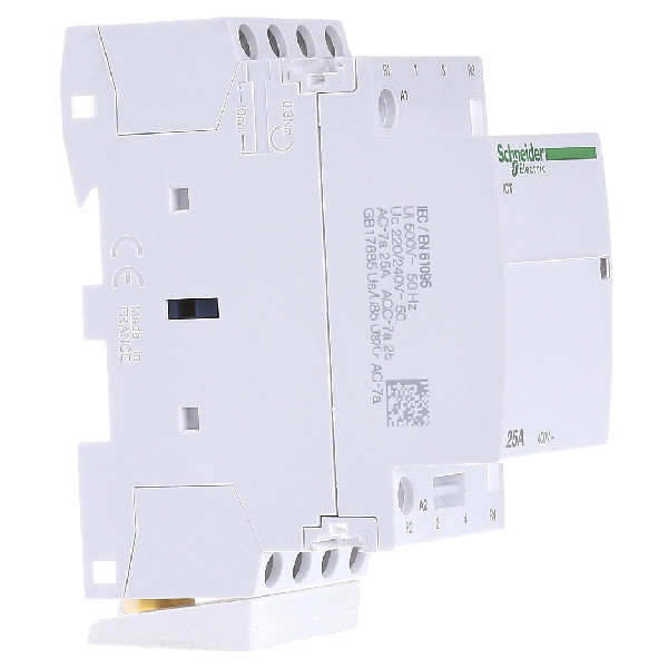 Контактор Schneider Electric Acti 9 iCT A9C20838 - фото №1