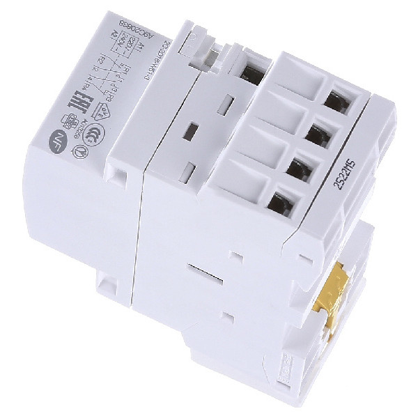 Контактор Schneider Electric Acti 9 iCT A9C20838 - фото №5