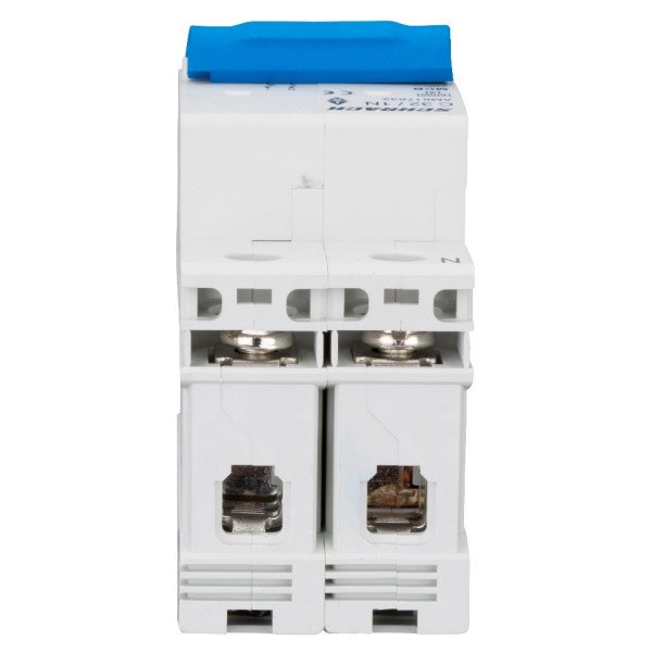 Автоматичний вимикач Schrack AM617632 6кА 32А 1P+N C - фото №3