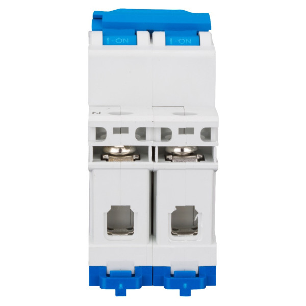 Автоматичний вимикач Schrack AM617632 6кА 32А 1P+N C - фото №5