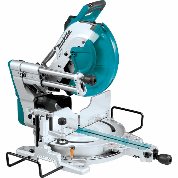 Торцева пилка Makita LS1219L 1650Вт
