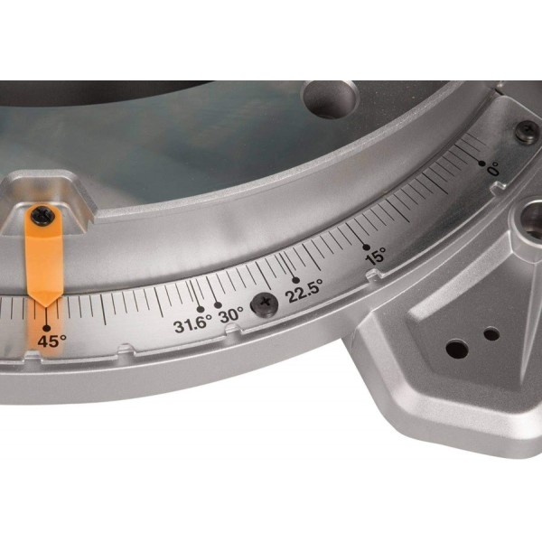 Торцева пилка Makita LS1219L 1650Вт - фото №1